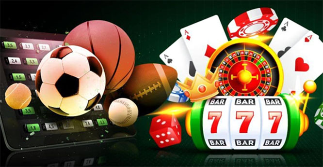 Exciting Multiplayer Casino Games Online A New Era of Gambling Exciting Multiplayer Casino Games Online A New Era of Gambling