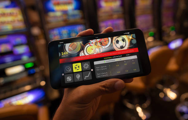 Exciting Multiplayer Casino Games Online A New Era of Gambling Exciting Multiplayer Casino Games Online A New Era of Gambling